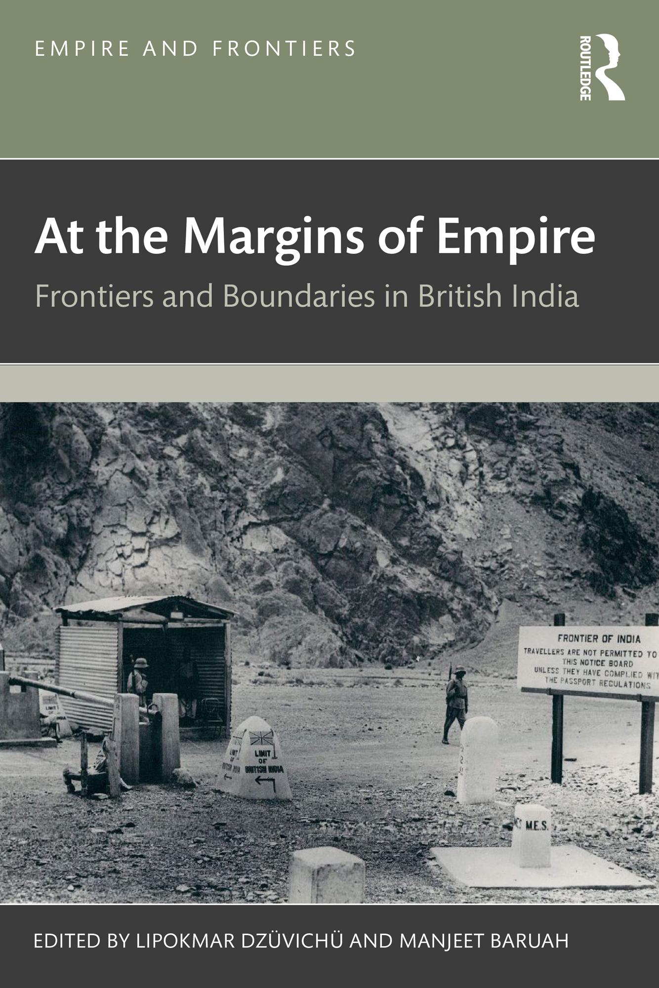 At the Margins of Empire