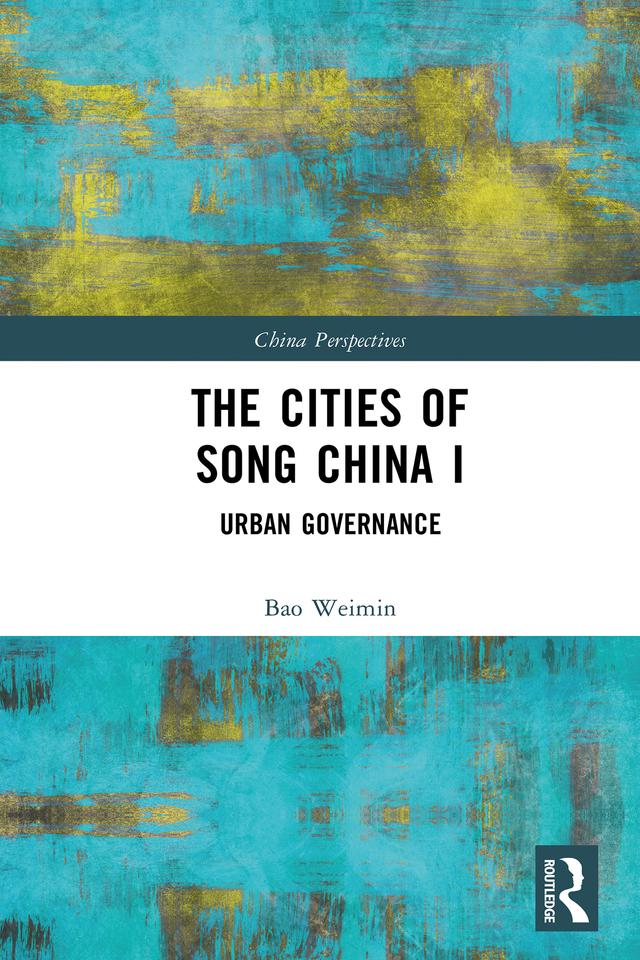 The Cities of Song China I by Bao Weimin