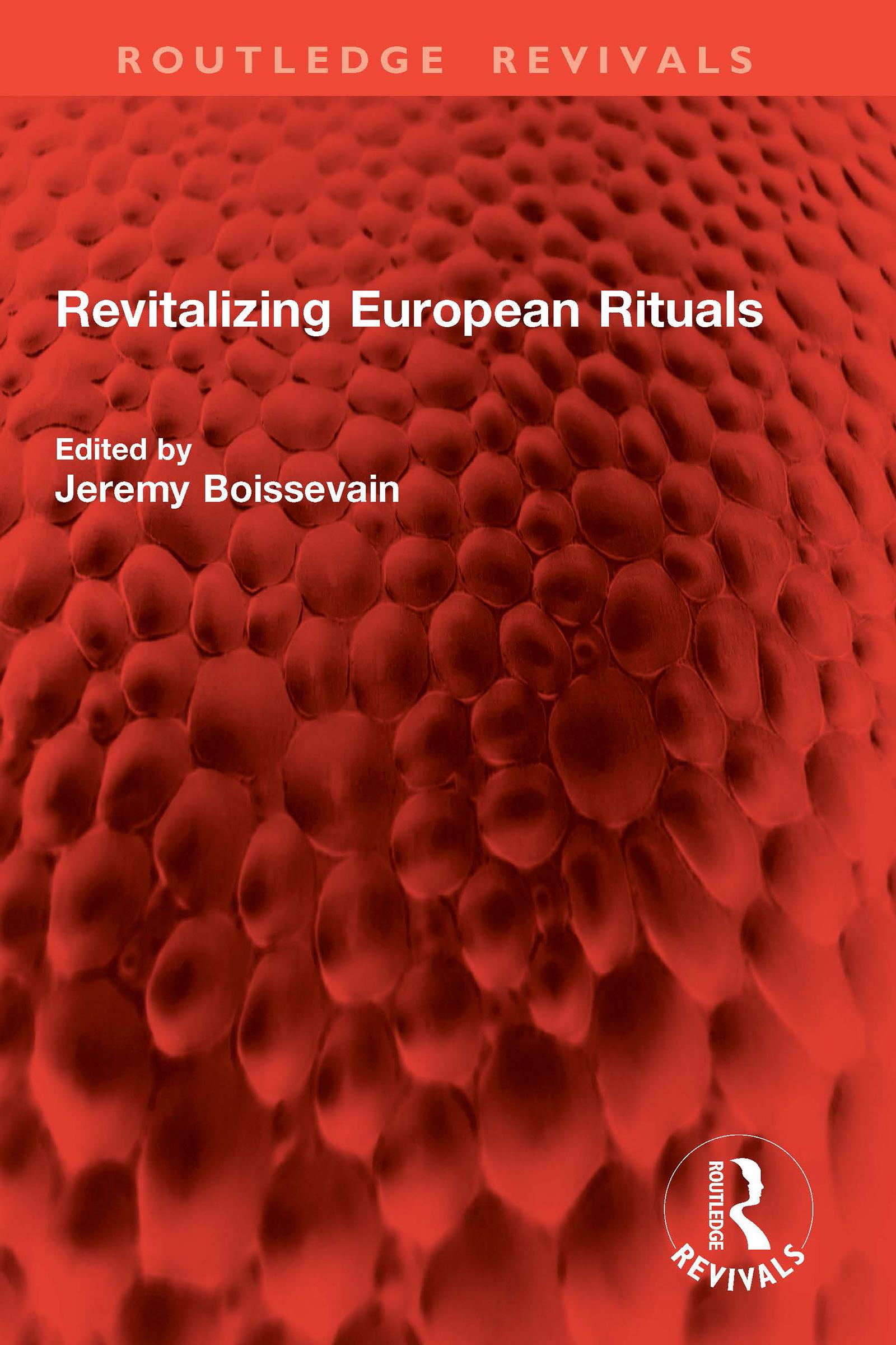 Revitalizing European Rituals
