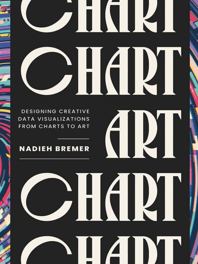 CHART by Nadieh Bremer