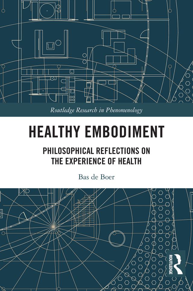 Healthy Embodiment by Bas de Boer