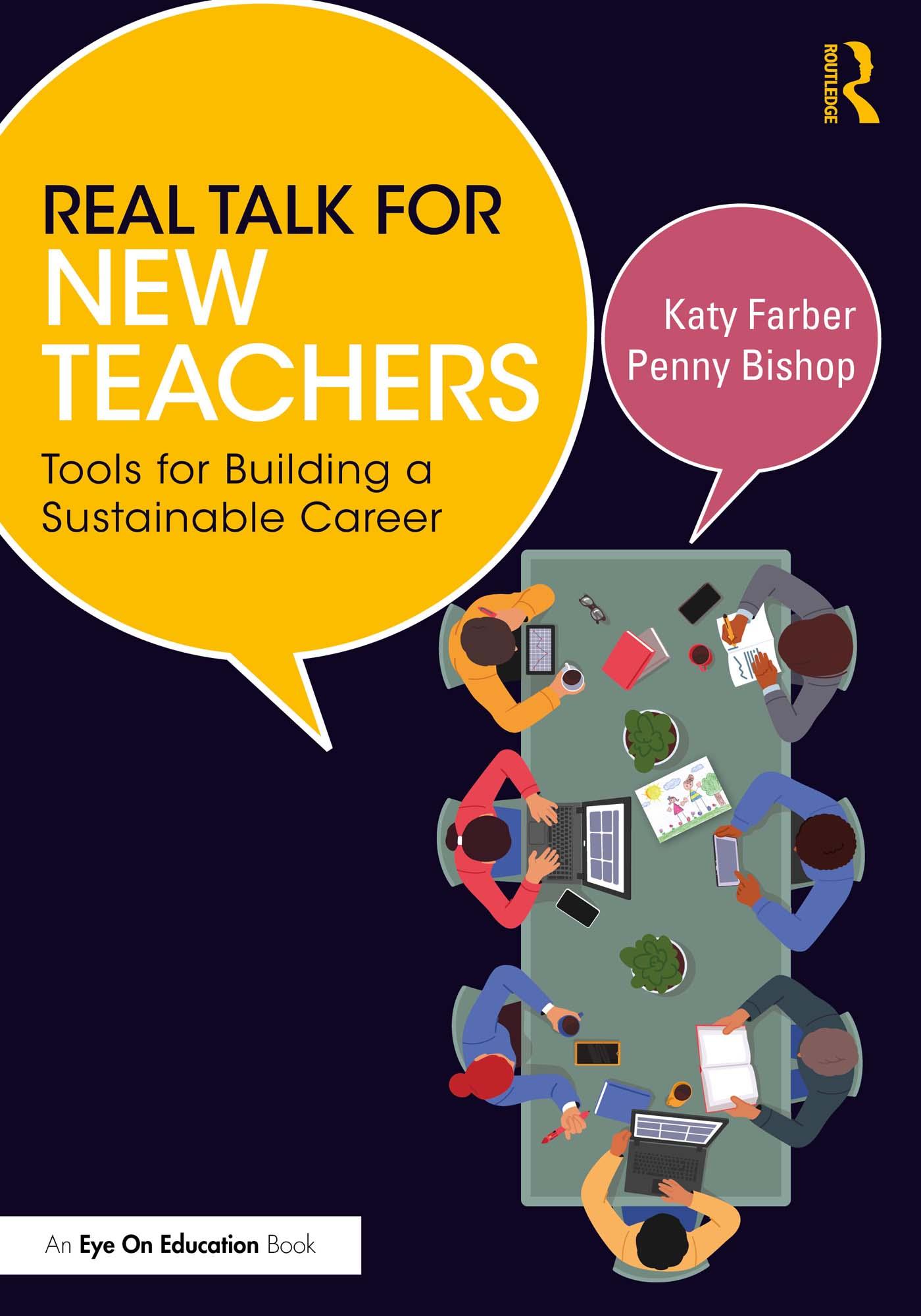 Real Talk for New Teachers