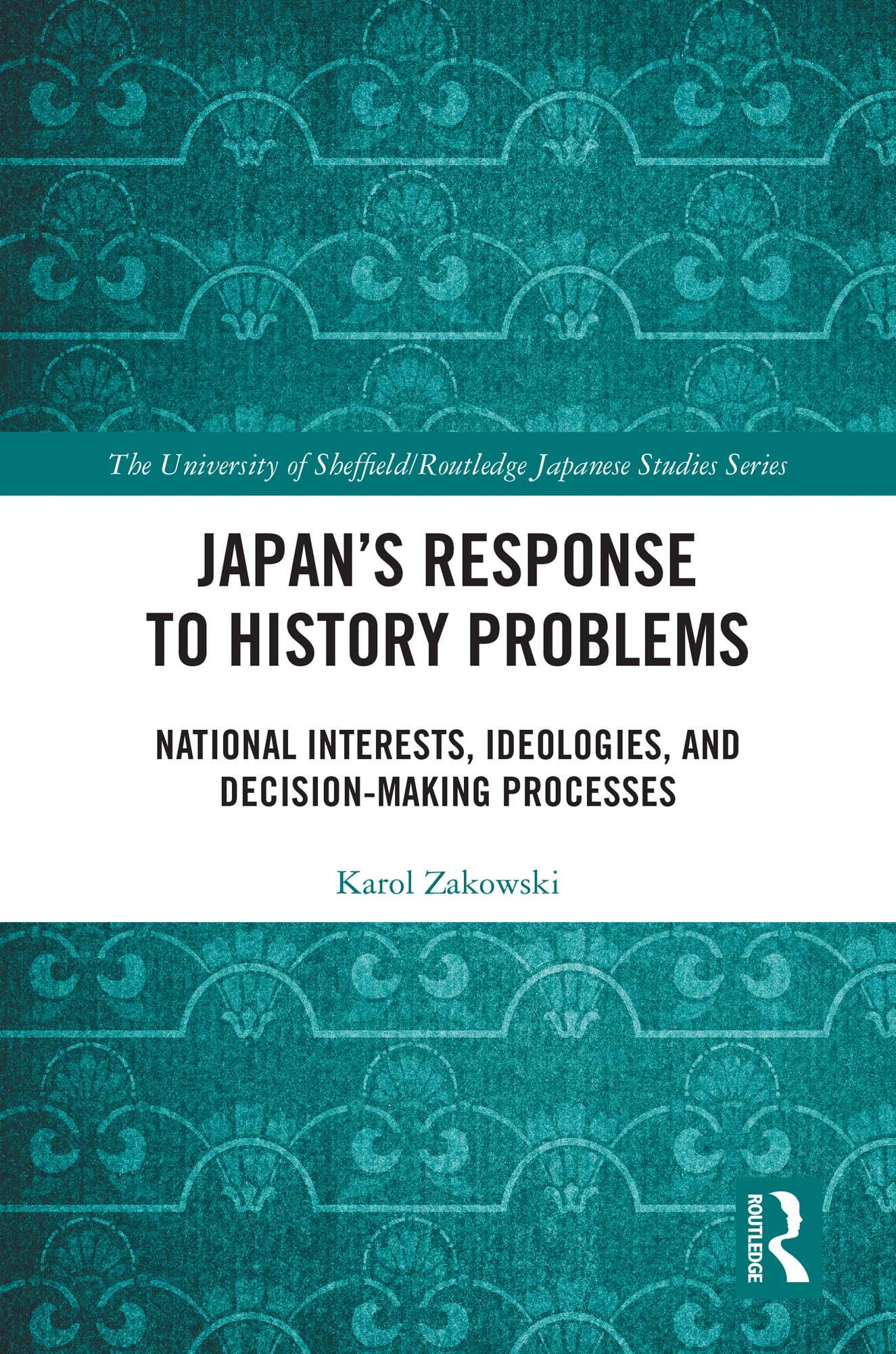 Japan’s Response to History Problems