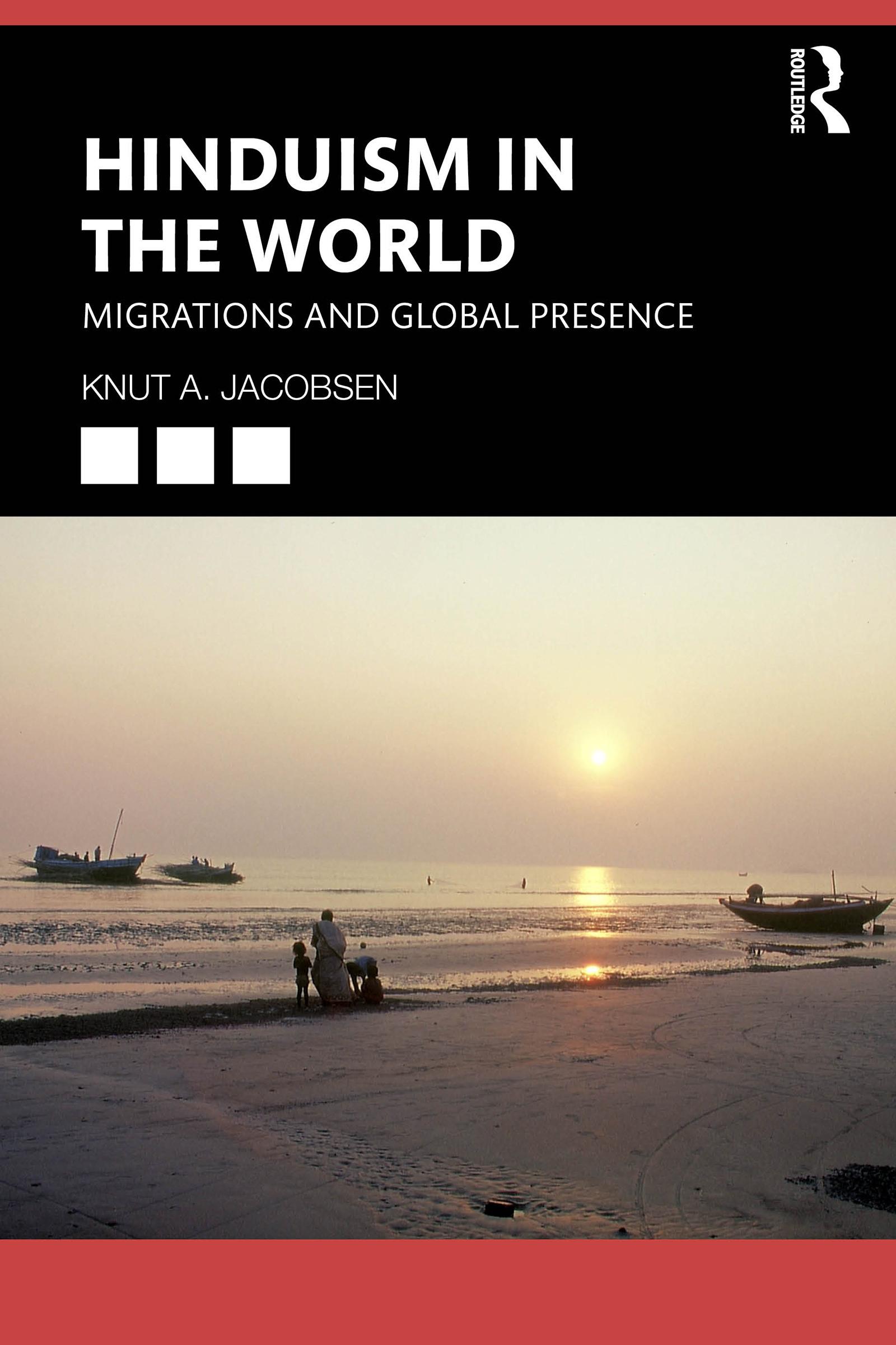 Hinduism in the World