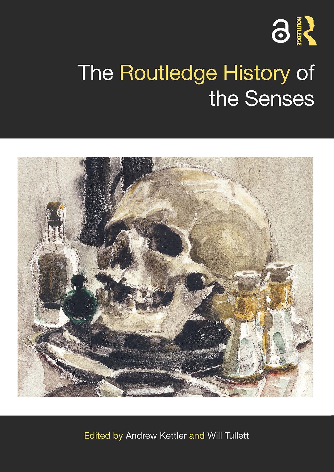 The Routledge History of the Senses