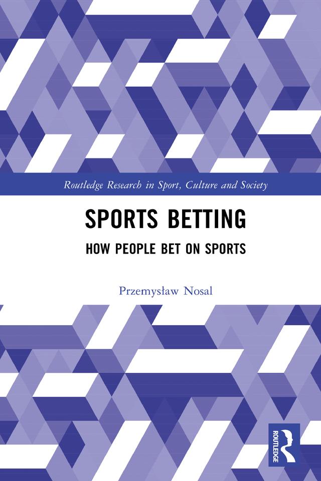 Sports Betting by Przemysław Nosal