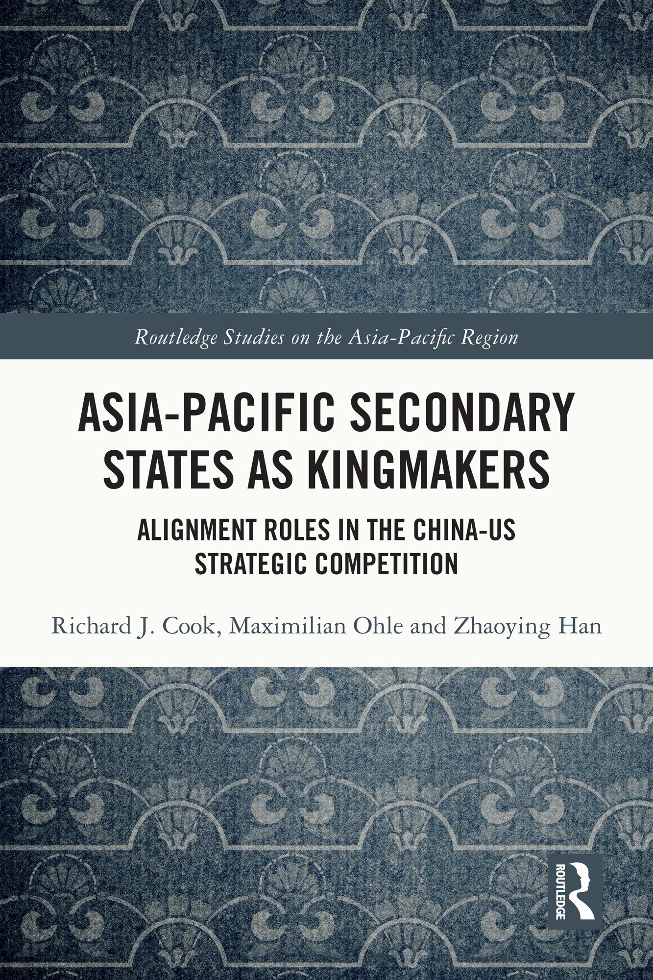 Asia-Pacific Secondary States as Kingmakers