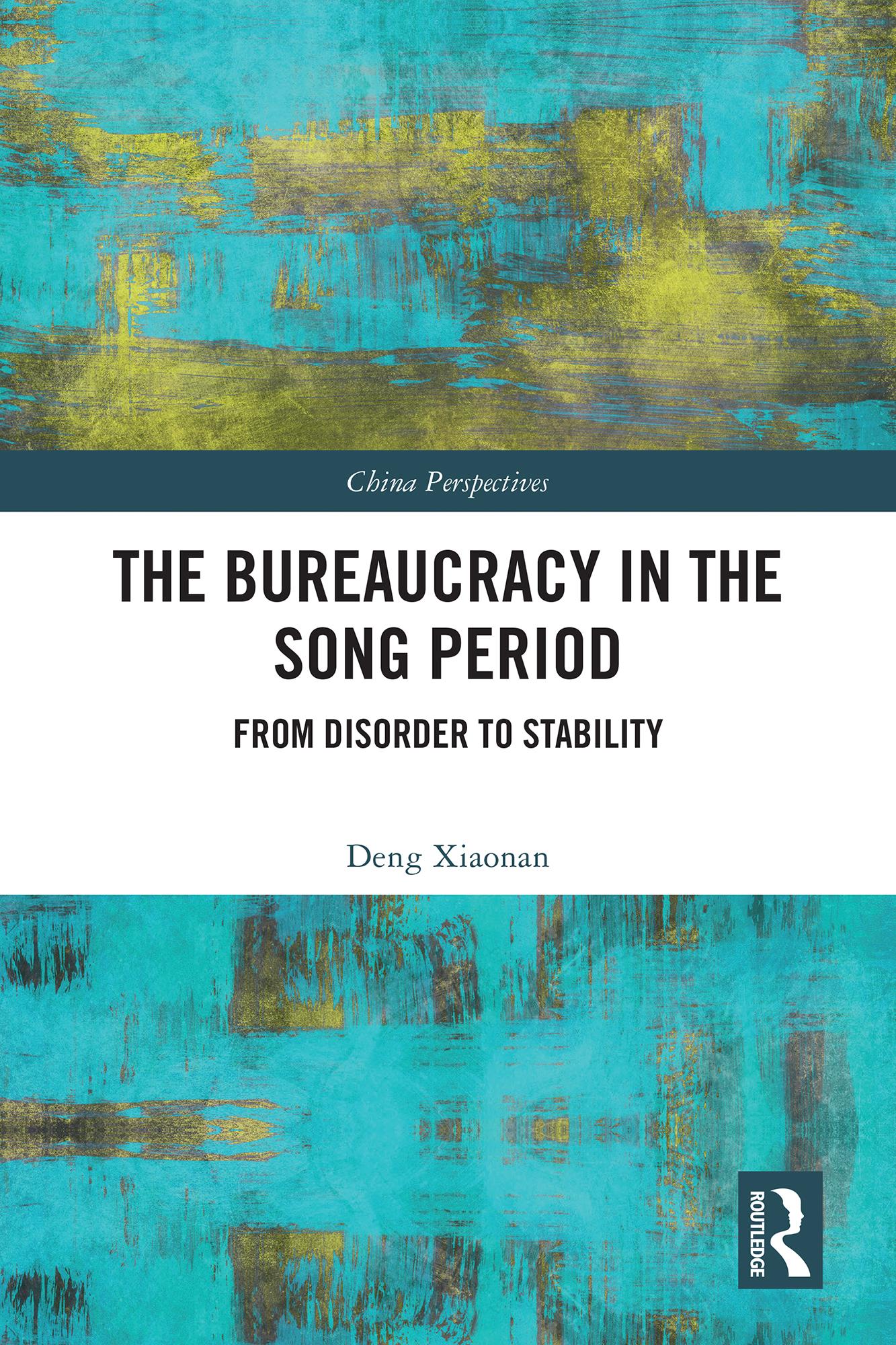 The Bureaucracy in the Song Period