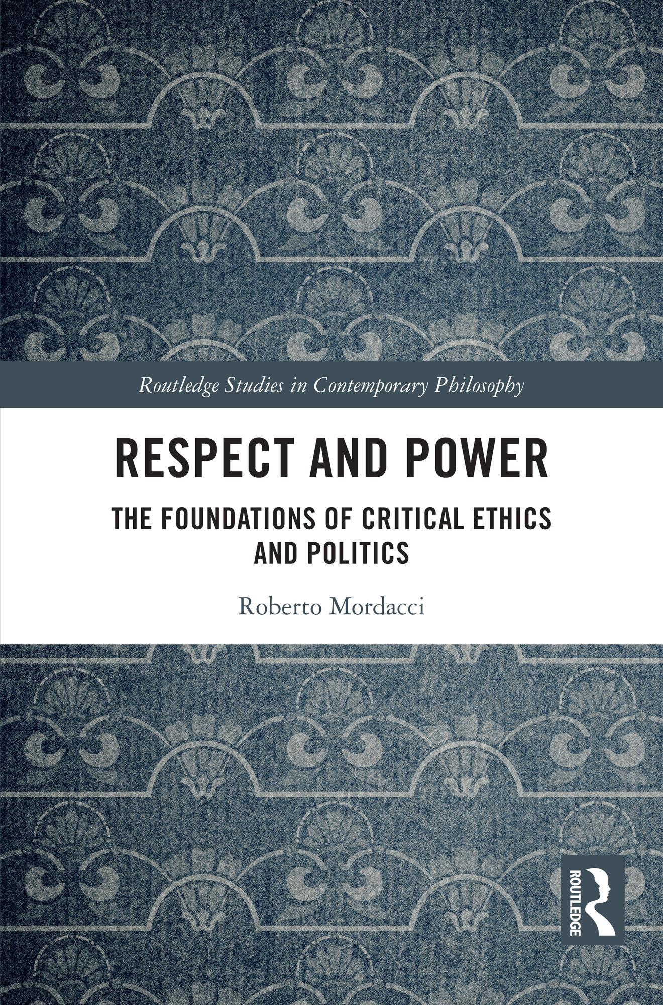 Respect and Power