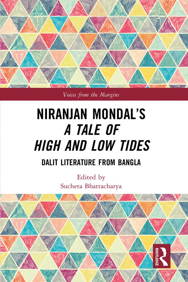 Niranjan Mondal’s A Tale of High and Low Tides by Sucheta Bhattacharya
