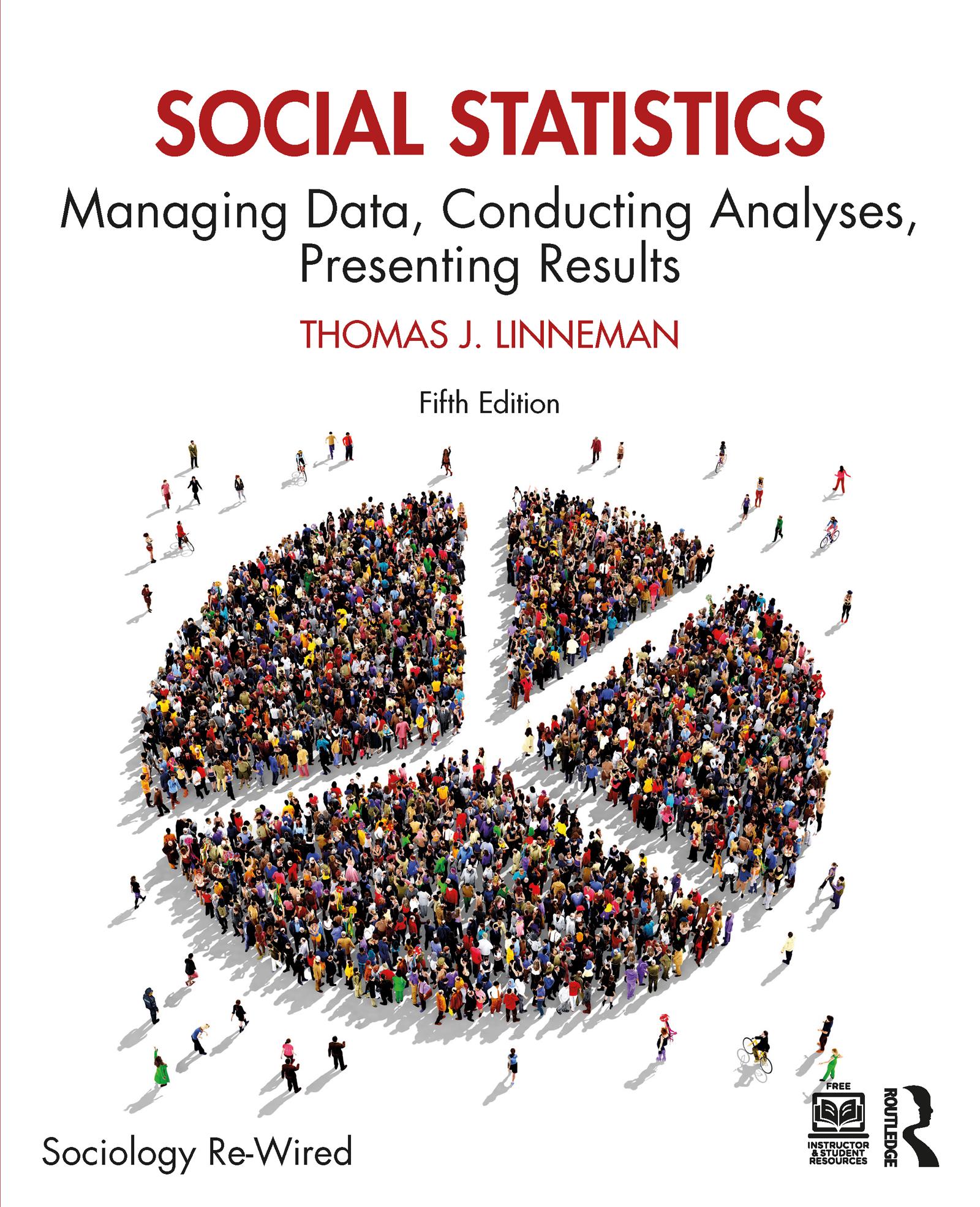 Social Statistics