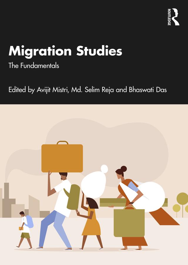 Migration Studies by Avijit Mistri, Bhaswati Das, MD SELIM REJA