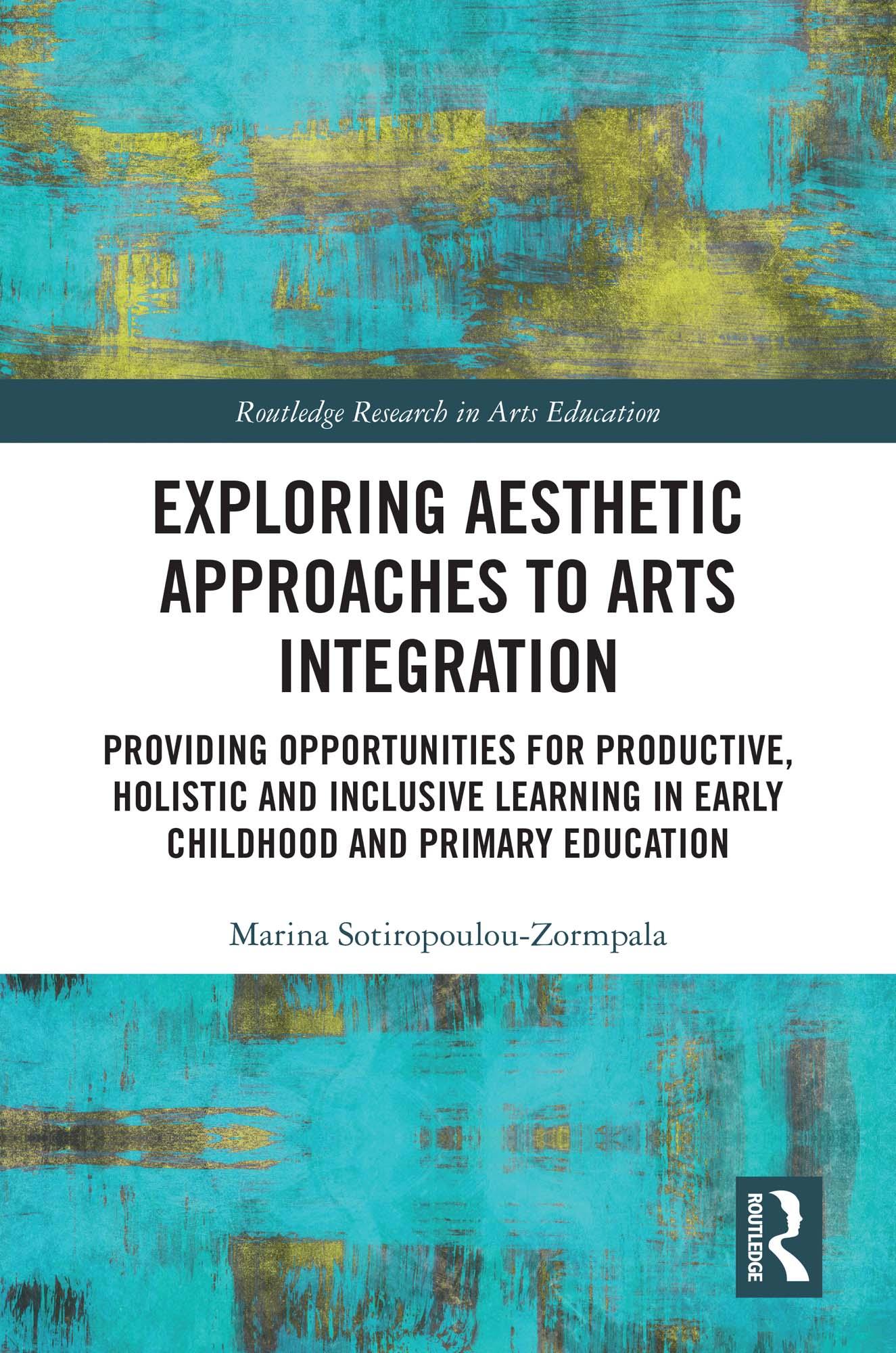 Exploring Aesthetic Approaches to Arts Integration
