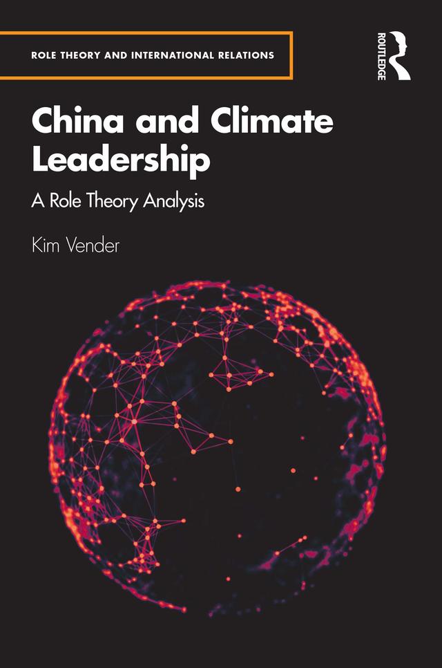 China and Climate Leadership by Kim Vender