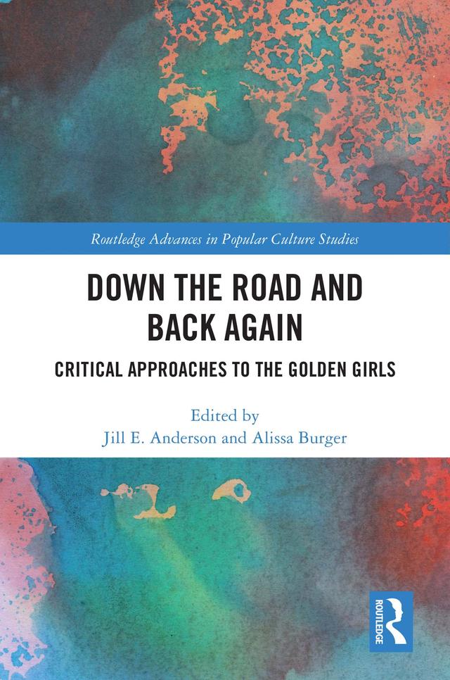 Down the Road and Back Again by Alissa Burger, Jill E. Anderson