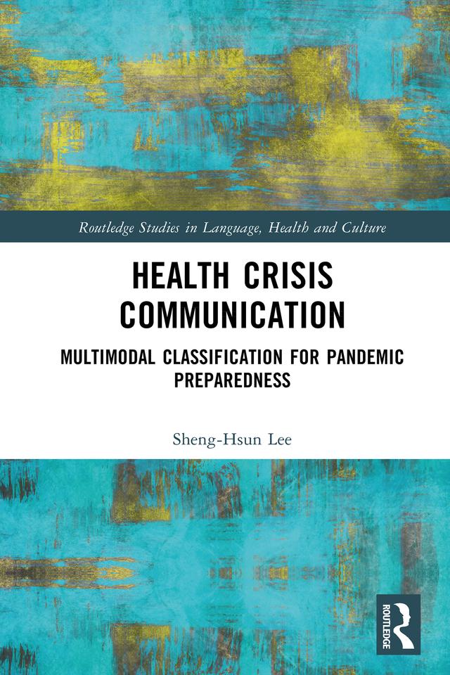 Health Crisis Communication by Sheng-Hsun Lee