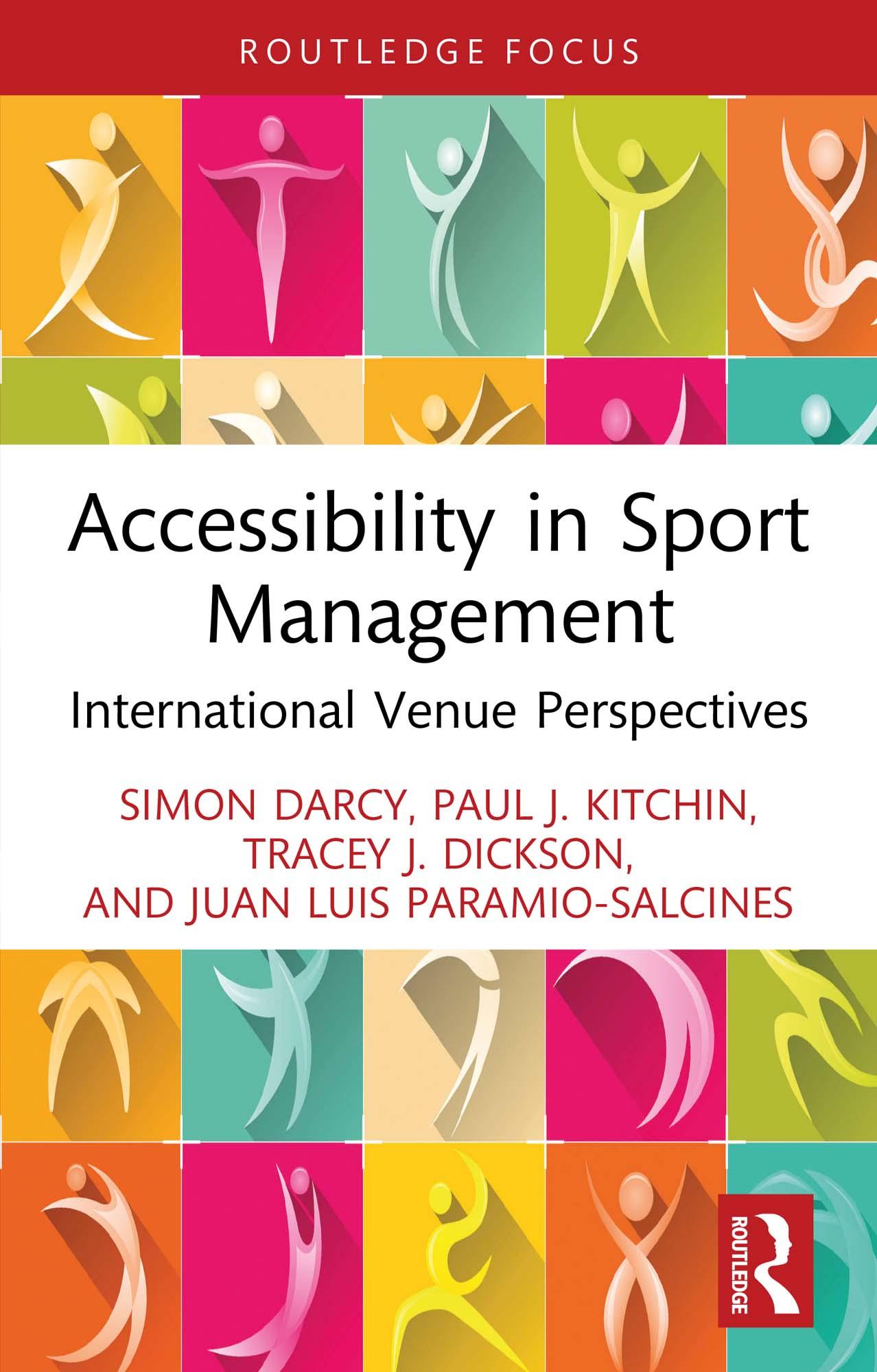 Accessibility in Sport Management