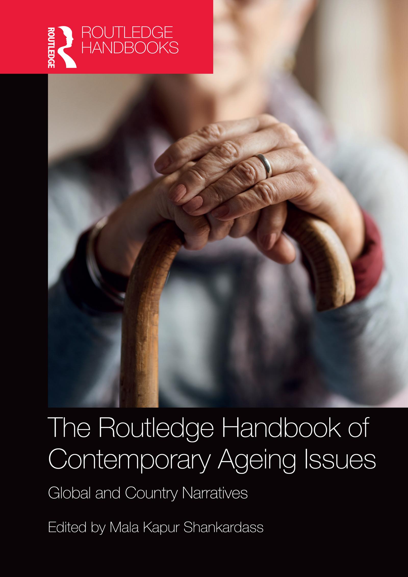 The Routledge Handbook of Contemporary Ageing Issues