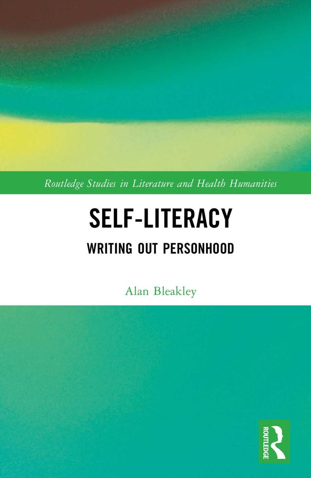 Self-Literacy by Alan Bleakley