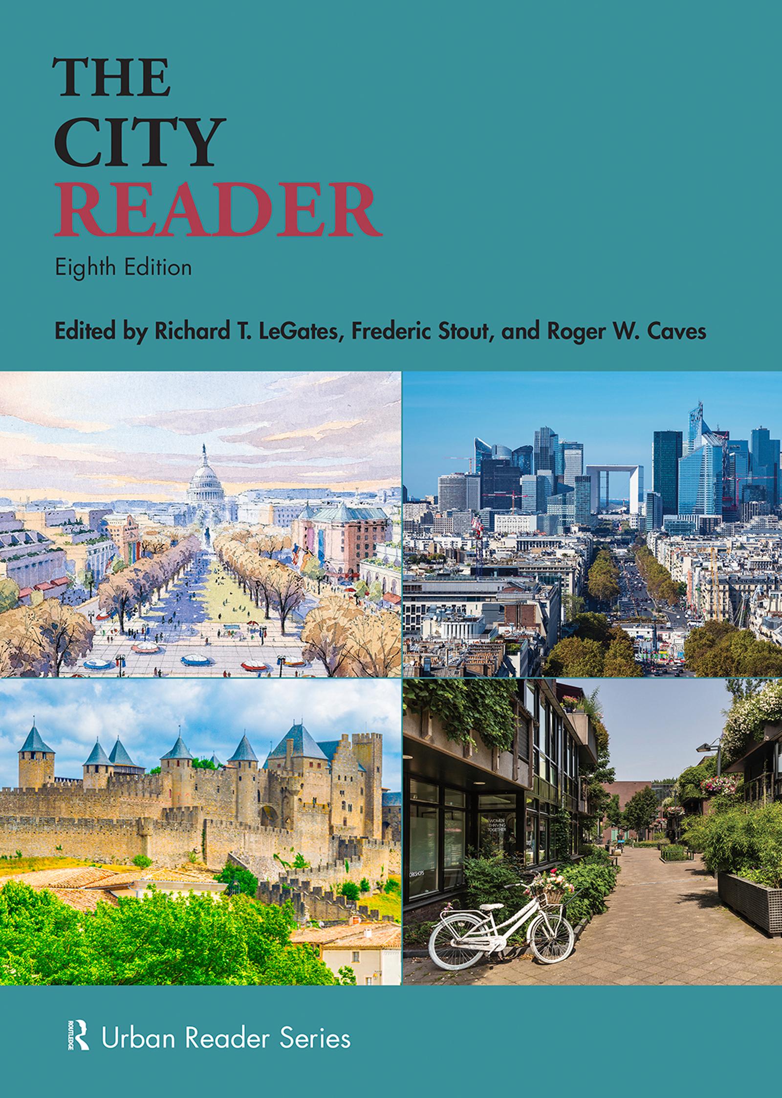 The City Reader