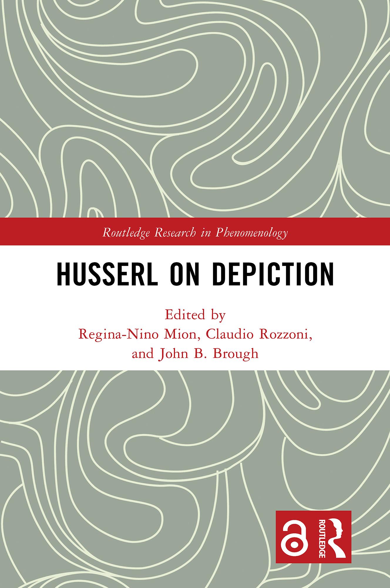 Husserl on Depiction