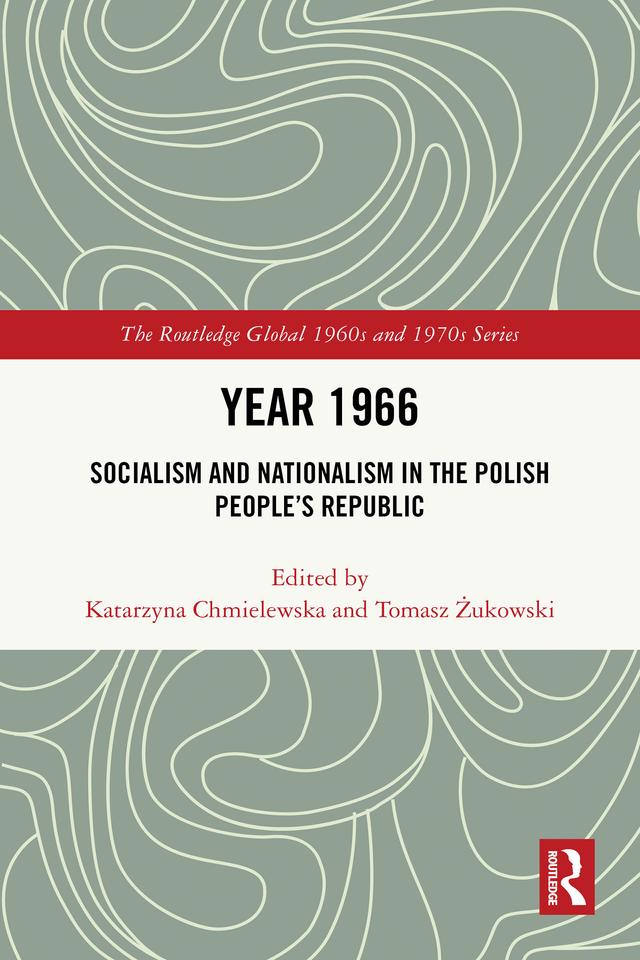Year 1966 by Katarzyna Chmielewska, Tomasz Żukowski