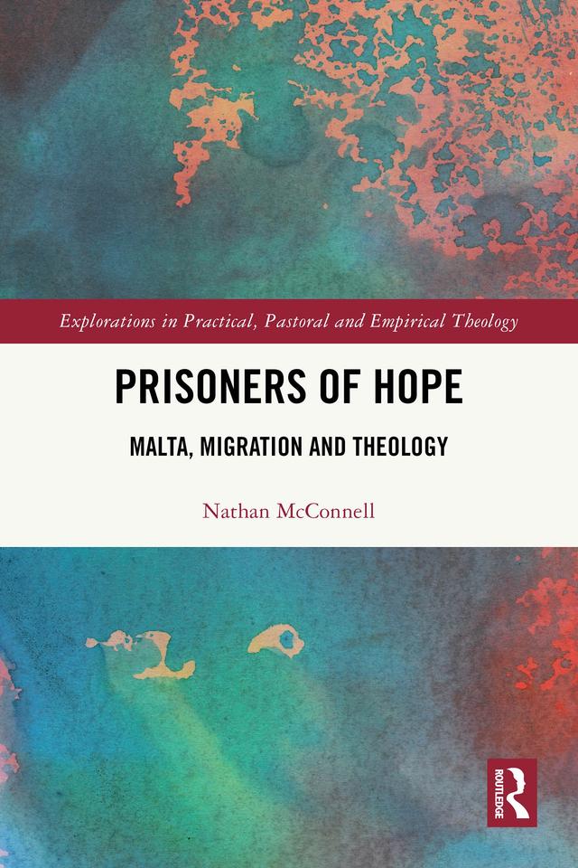 Prisoners of Hope by Nathan McConnell