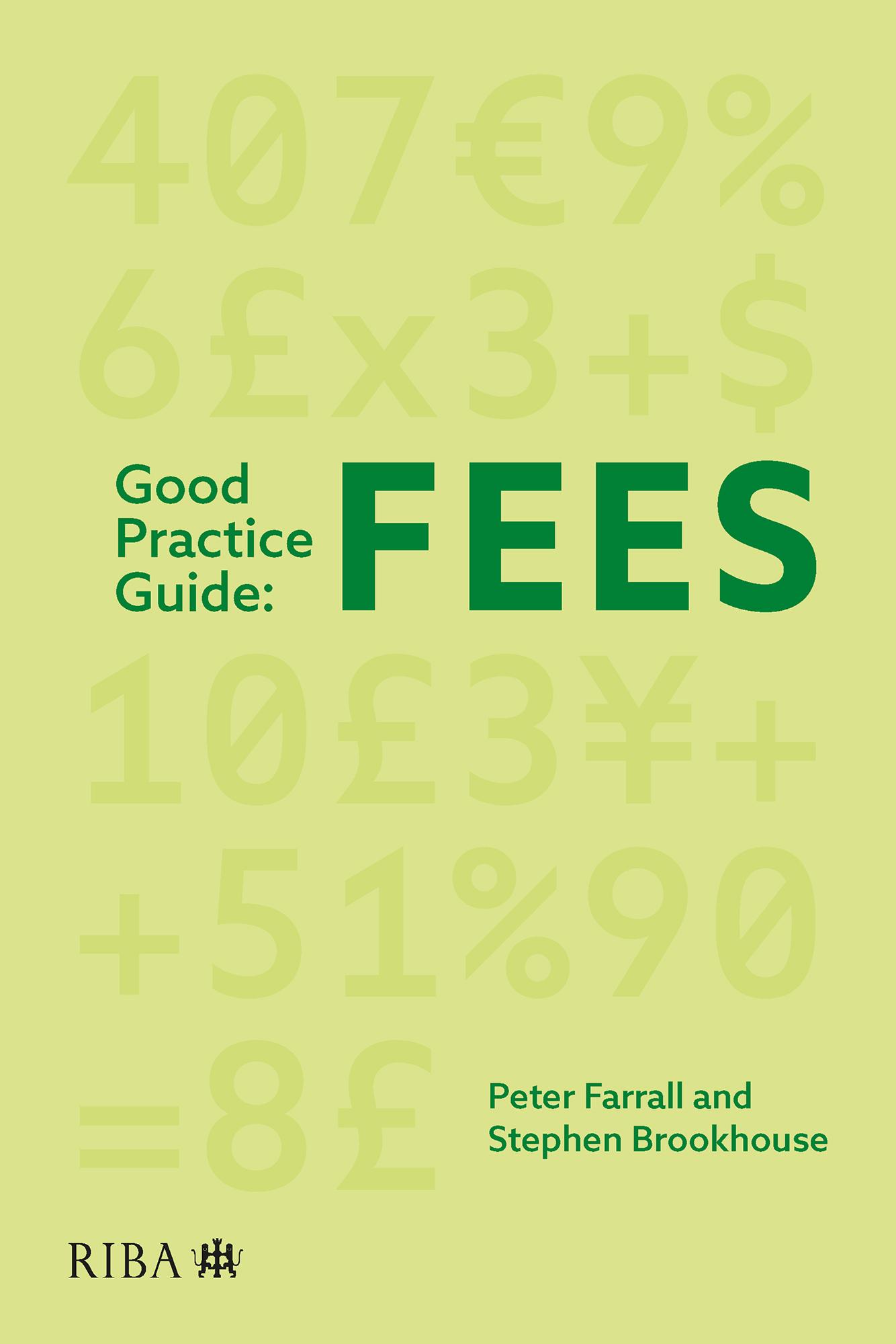 Good Practice Guide