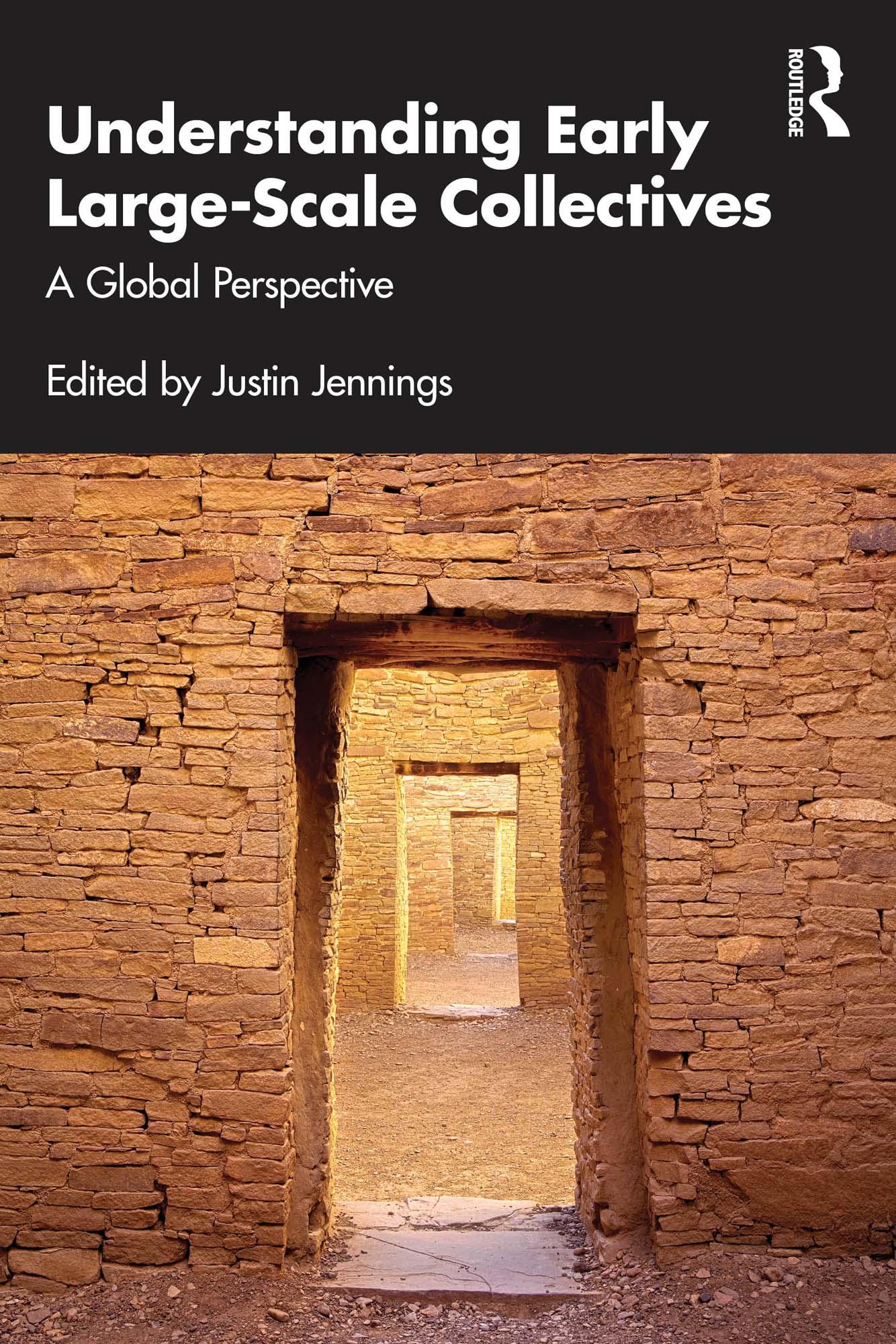 Understanding Early Large-Scale Collectives