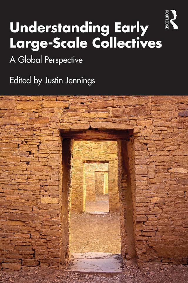 Understanding Early Large-Scale Collectives by Justin Jennings