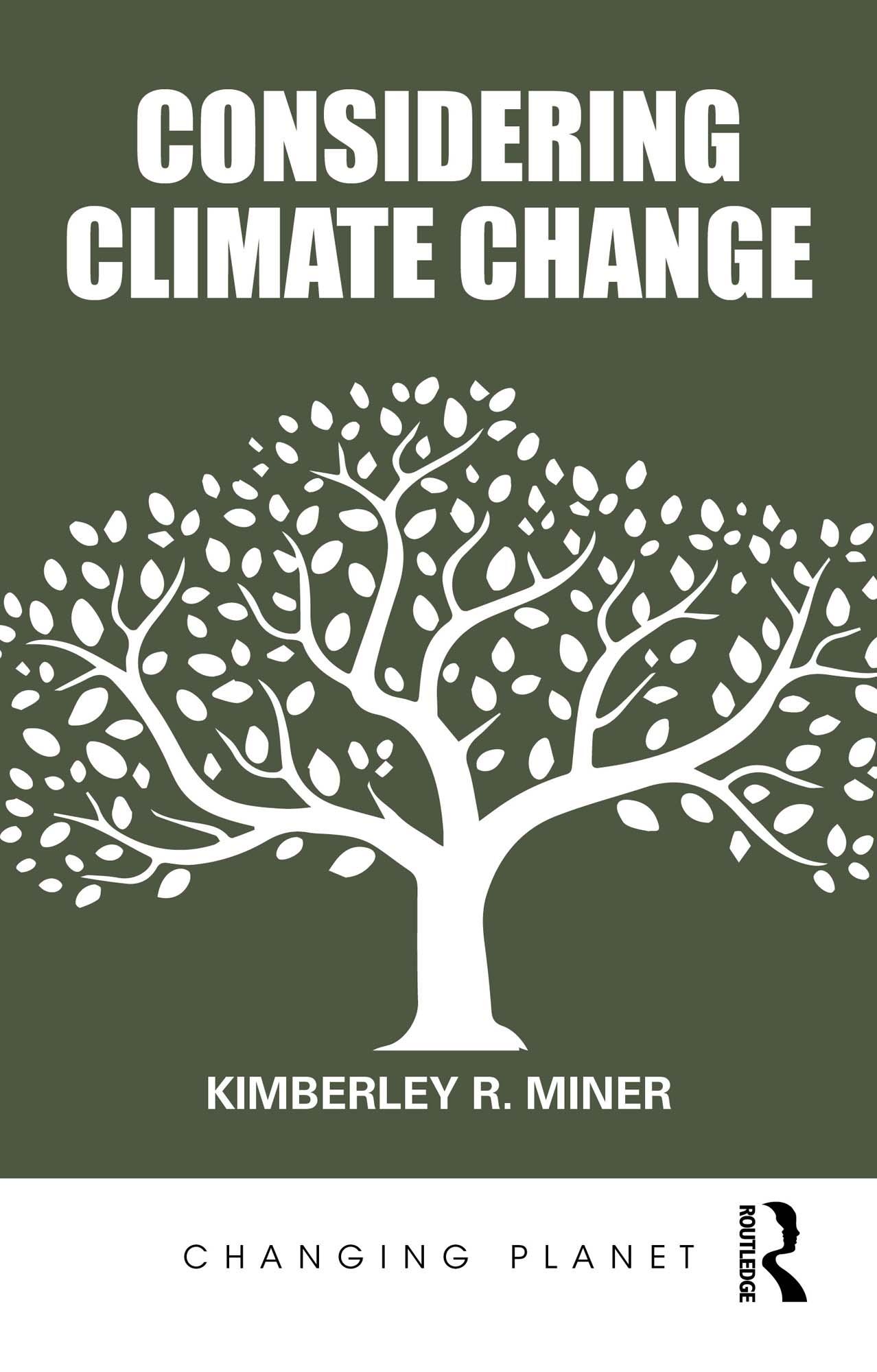 Considering Climate Change