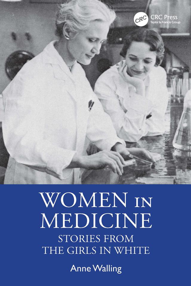 Women in Medicine by Anne Walling