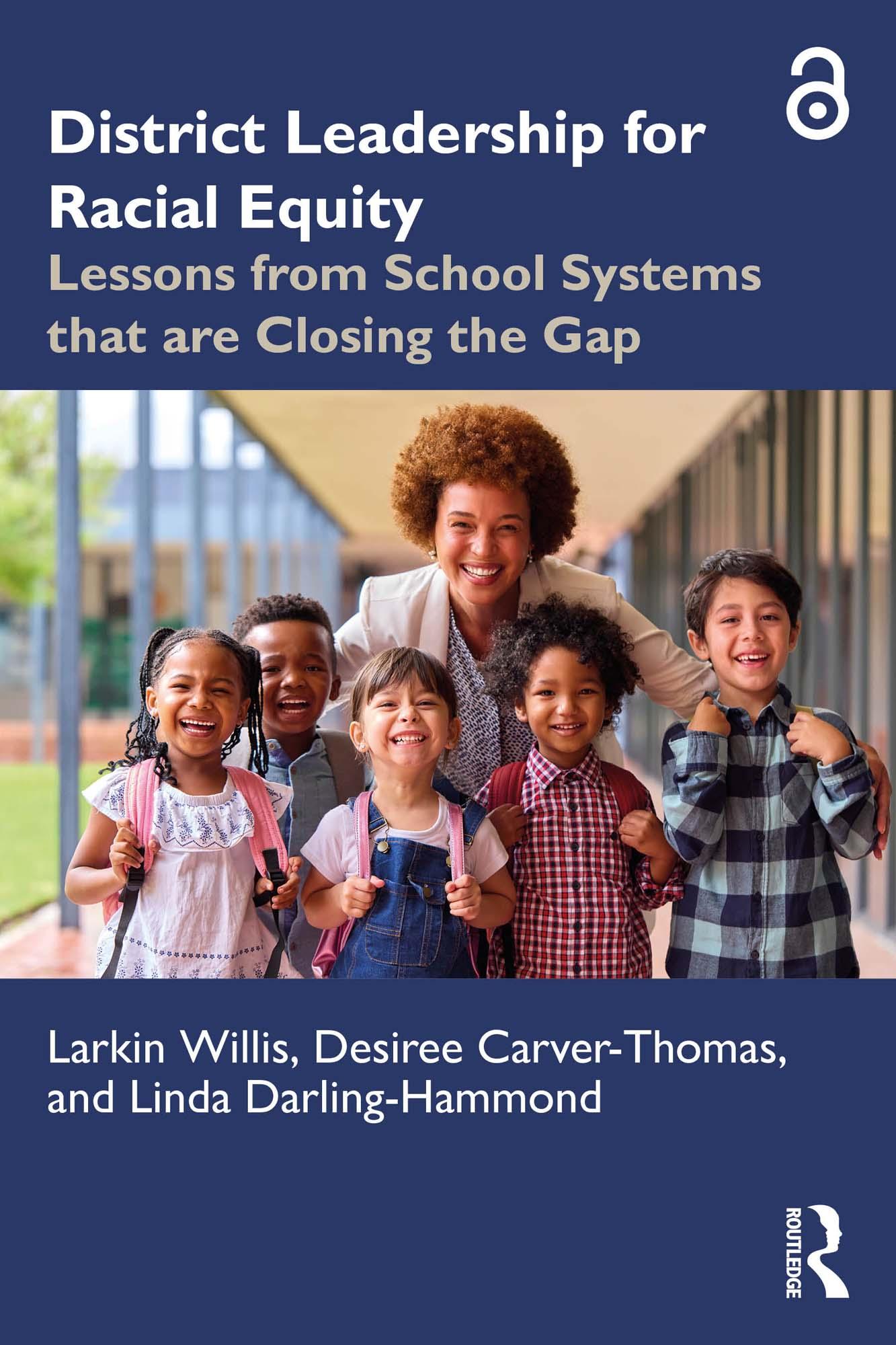 District Leadership for Racial Equity