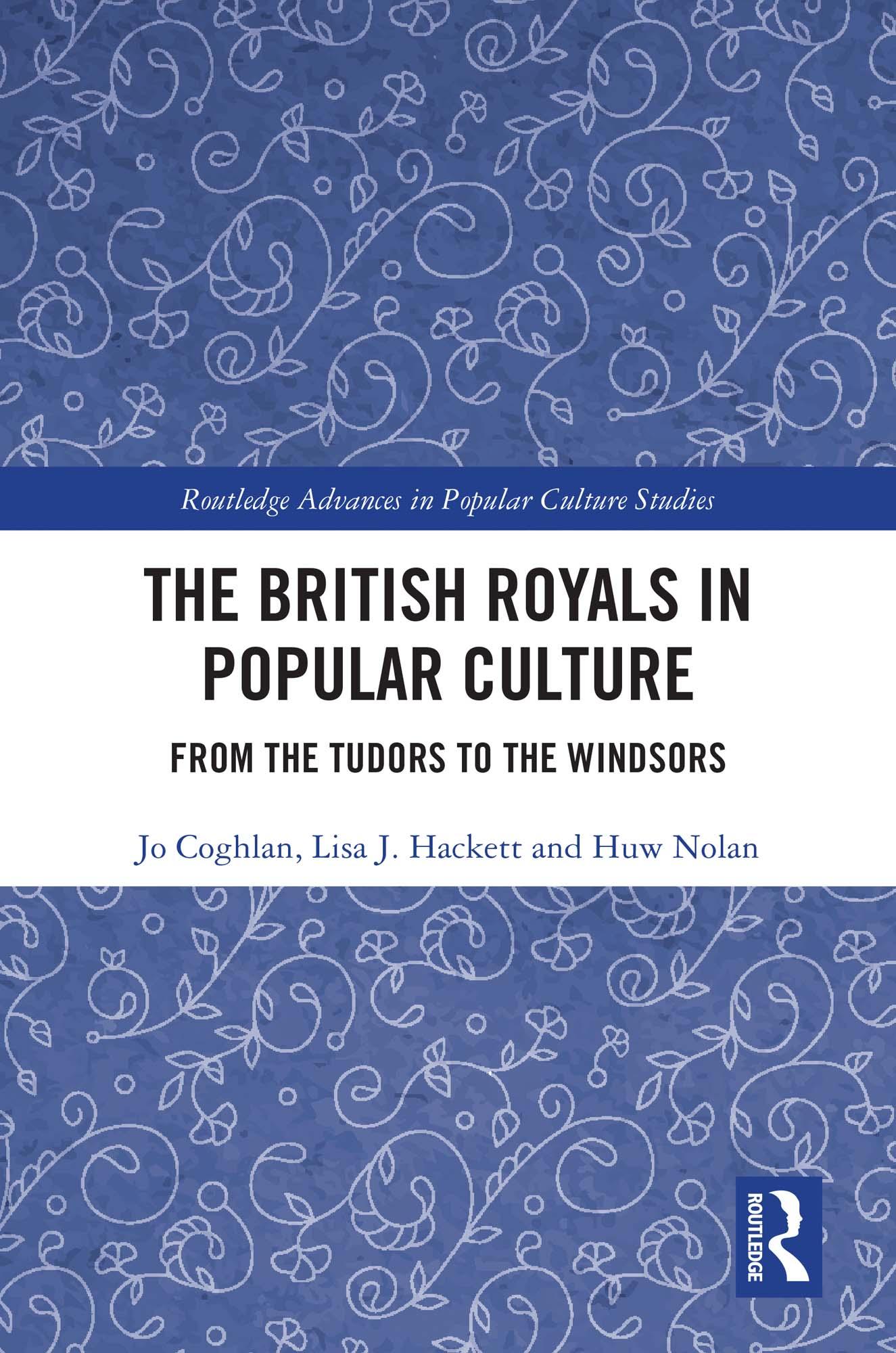 The British Royals in Popular Culture