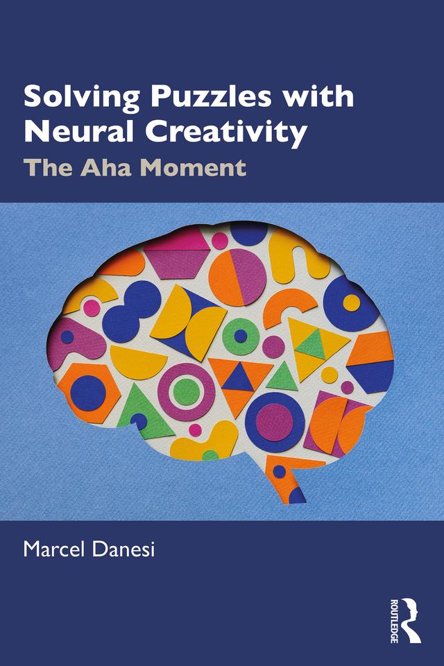 Solving Puzzles with Neural Creativity by Marcel Danesi