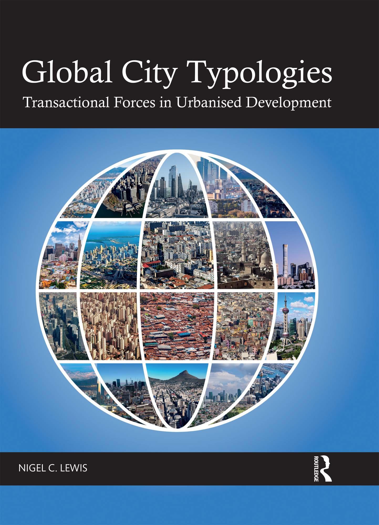 Global City Typologies