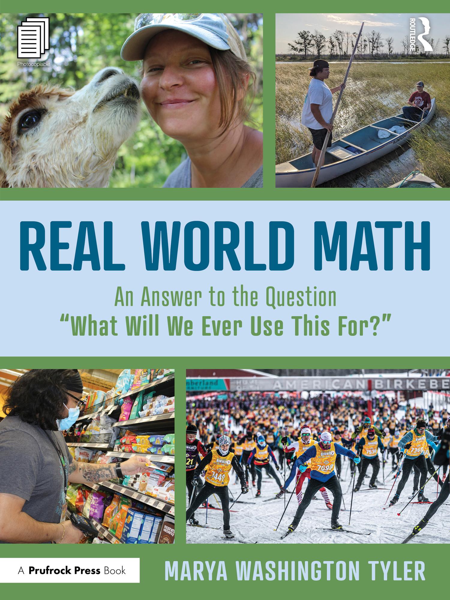 Real World Math