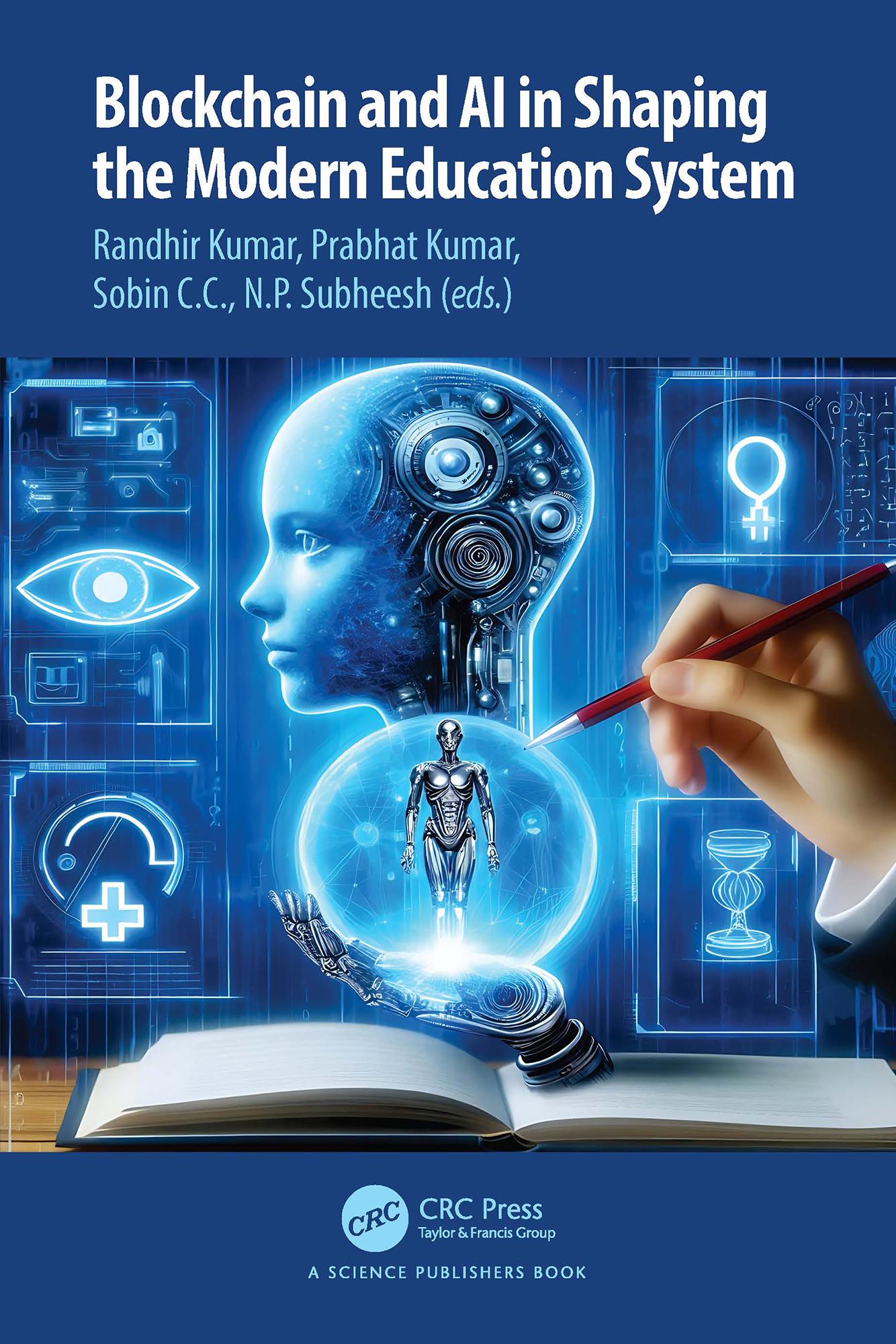 Blockchain and AI in Shaping the Modern Education System