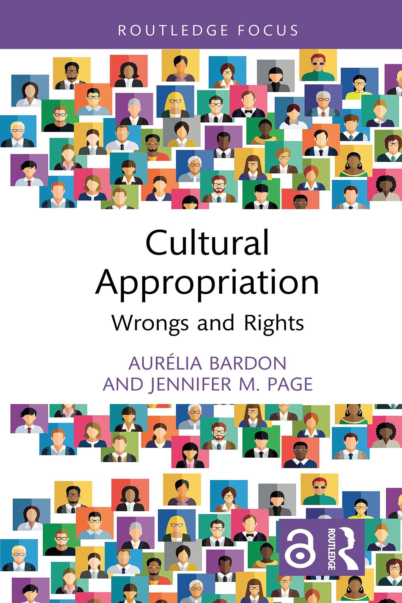 Cultural Appropriation