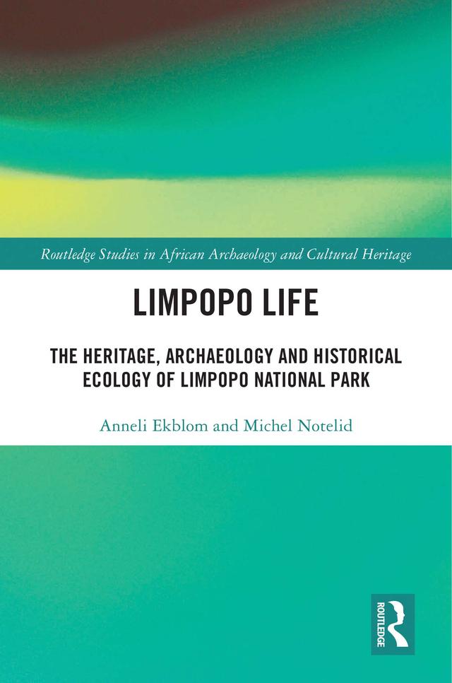 Limpopo Life by Anneli Ekblom, Michel Notelid