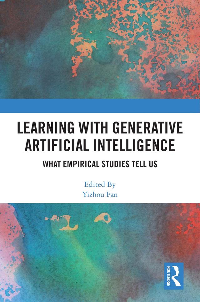 Learning with Generative Artificial Intelligence by Yizhou Fan