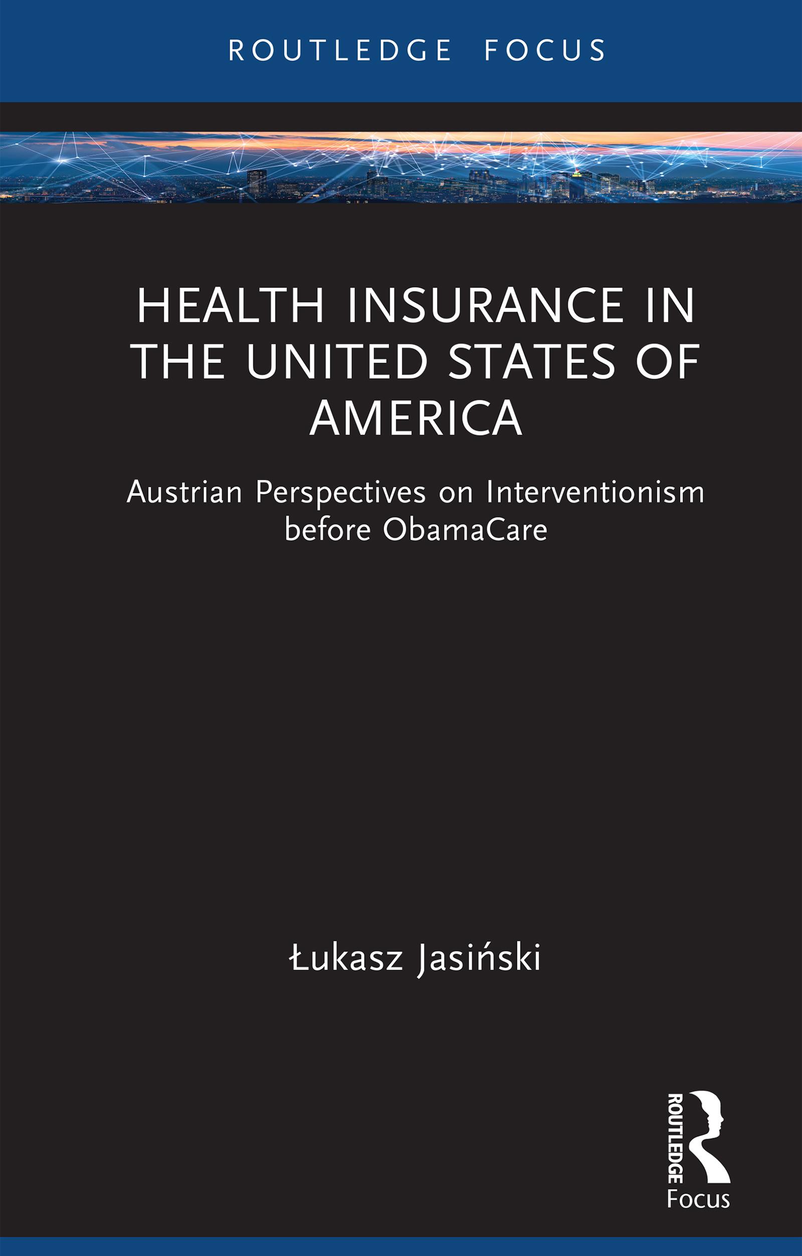 Health Insurance in the United States of America