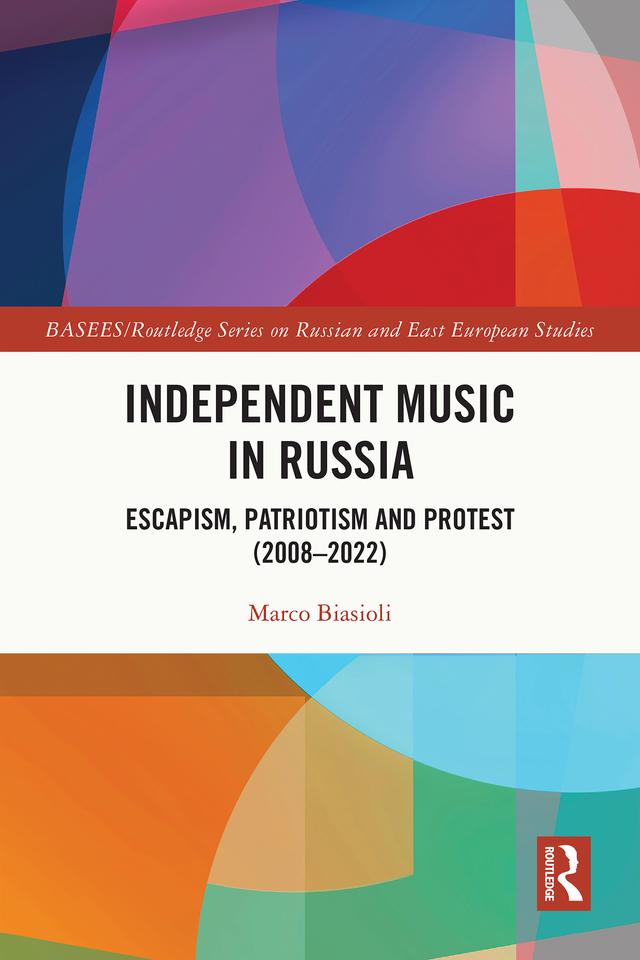 Independent Music in Russia by Marco Biasioli