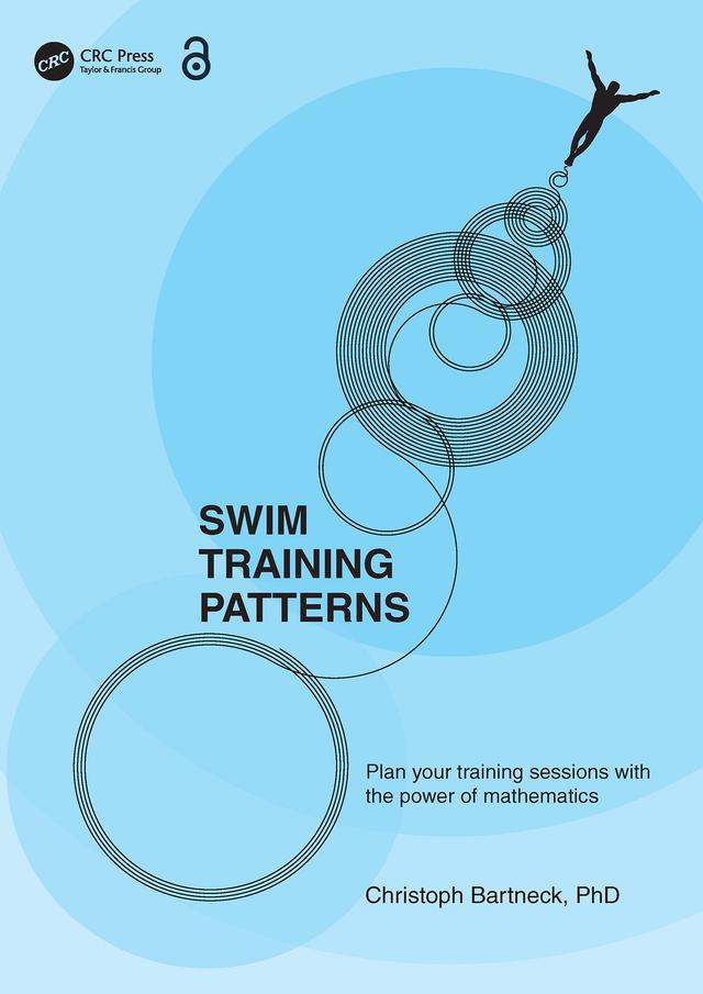 Swim Training Patterns by Christoph Bartneck