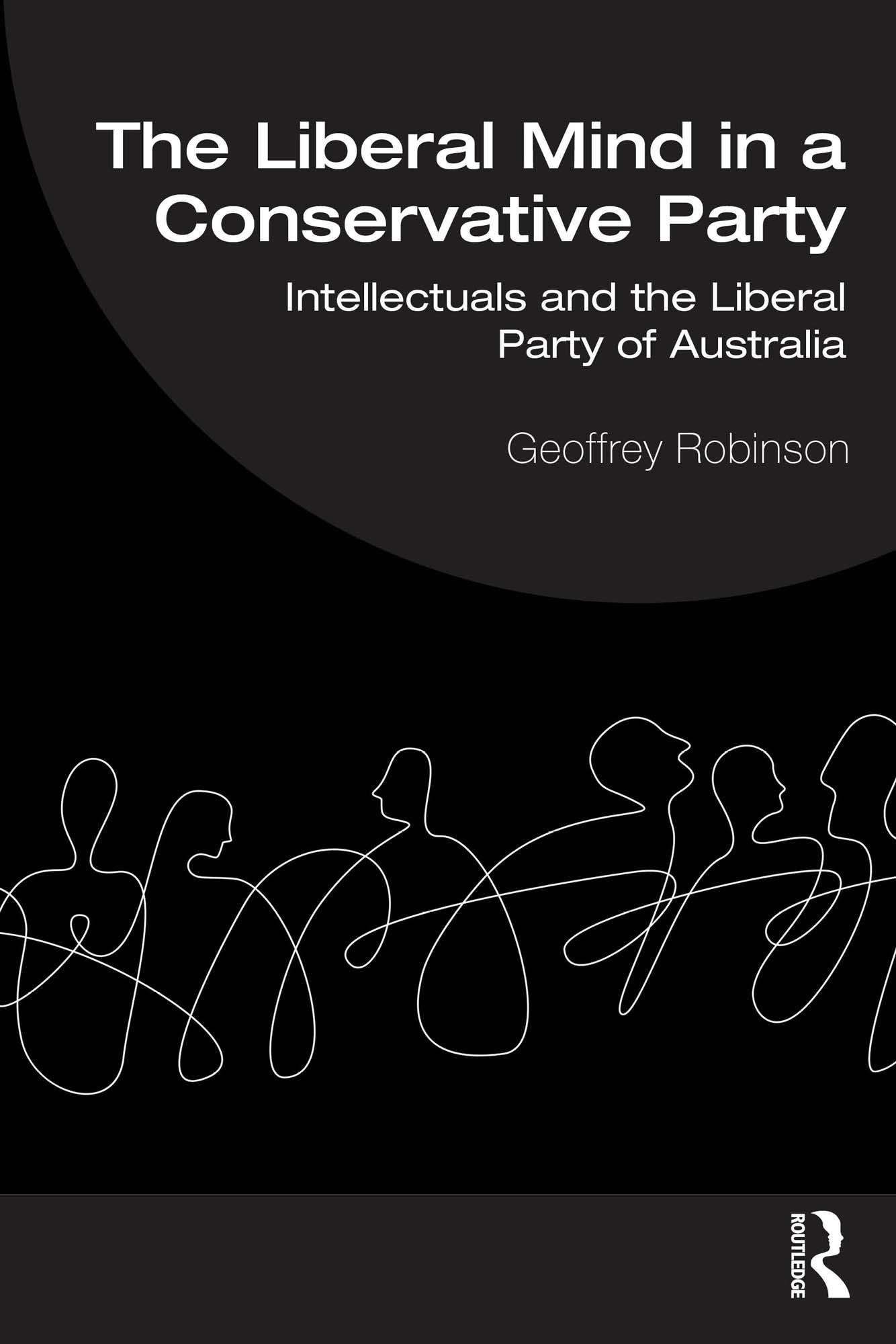 The Liberal Mind in a Conservative Party