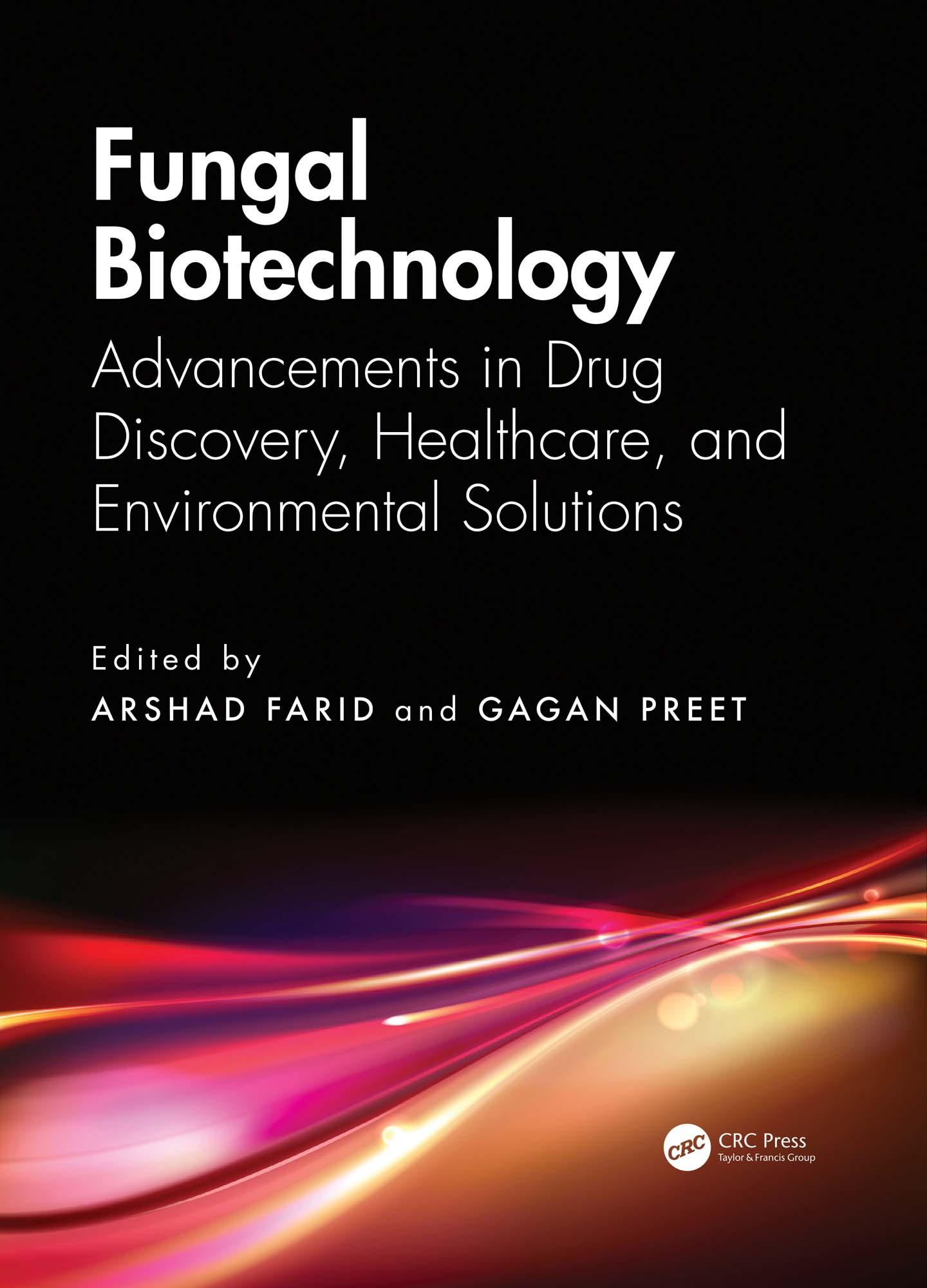 Fungal Biotechnology