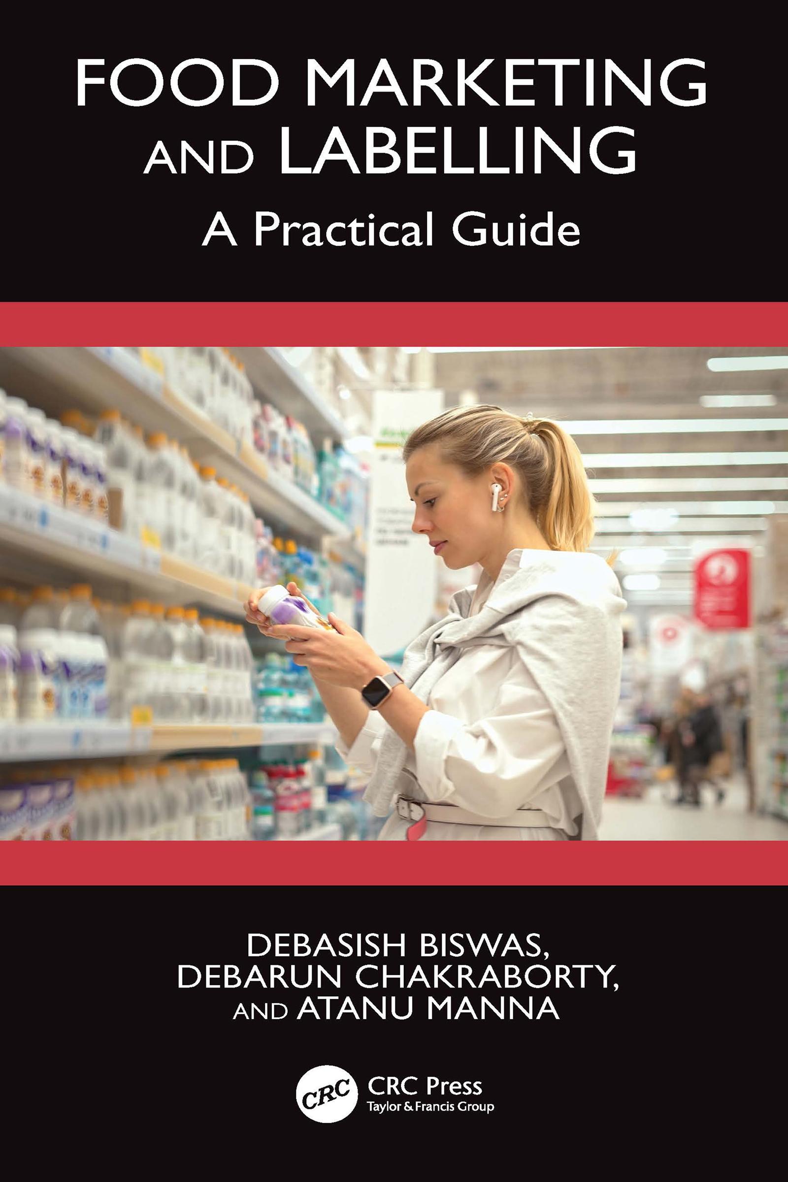 Food Marketing and Labelling