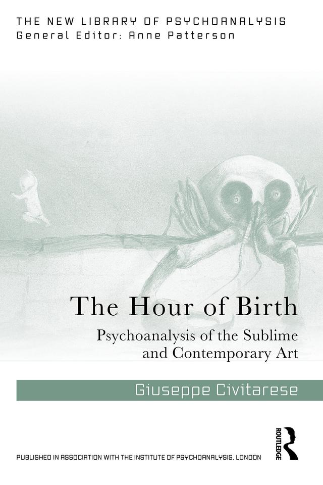 The Hour of Birth by Giuseppe Civitarese