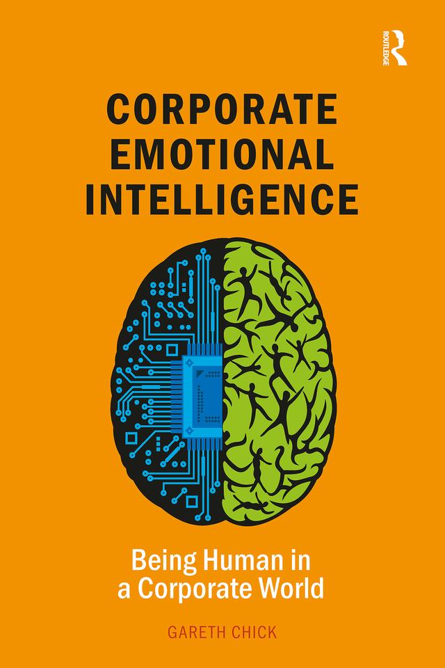 Corporate Emotional Intelligence by Gareth Chick