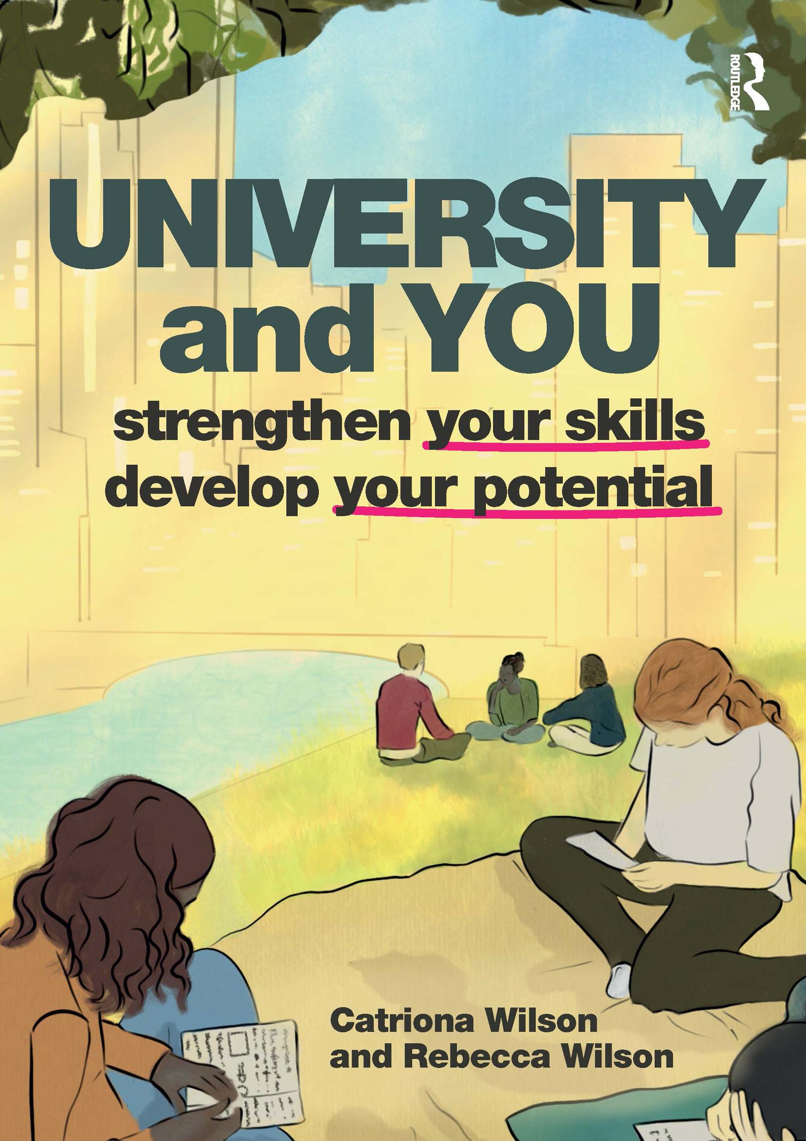 University and You